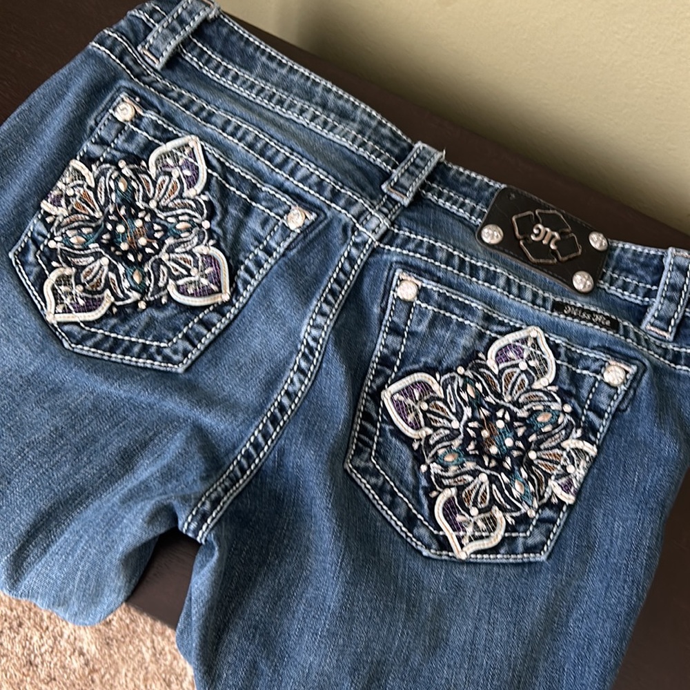 Miss Me jeans 32x32